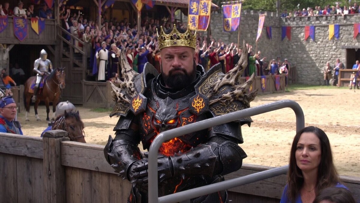 S◎lorson tweet media