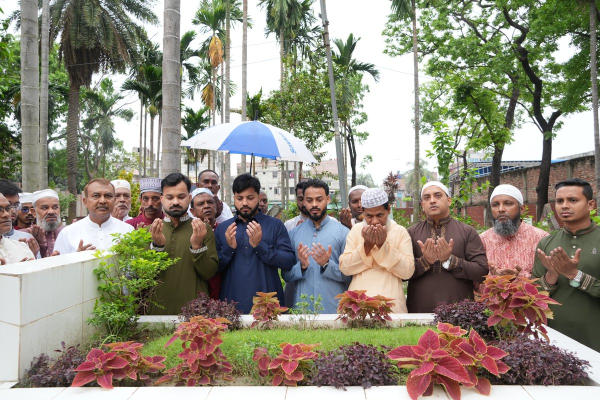 Ishraque Hossain tweet media