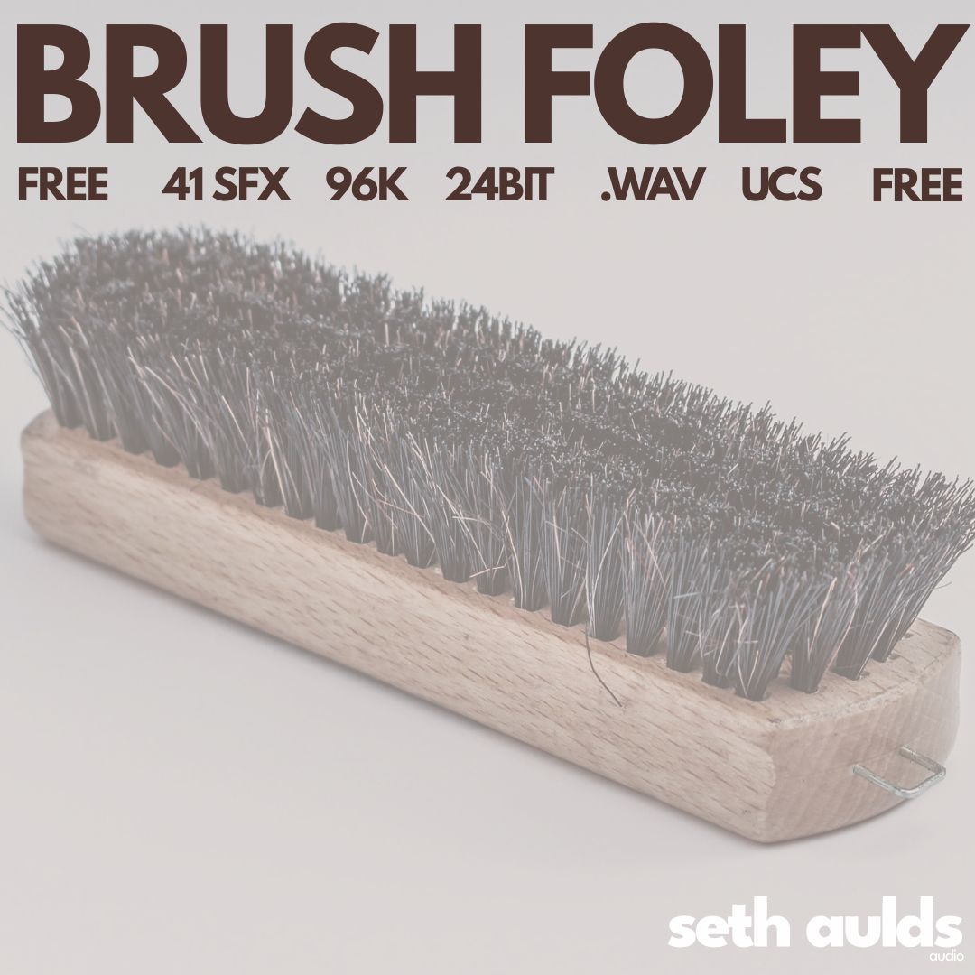 Seth Aulds Audio tweet media