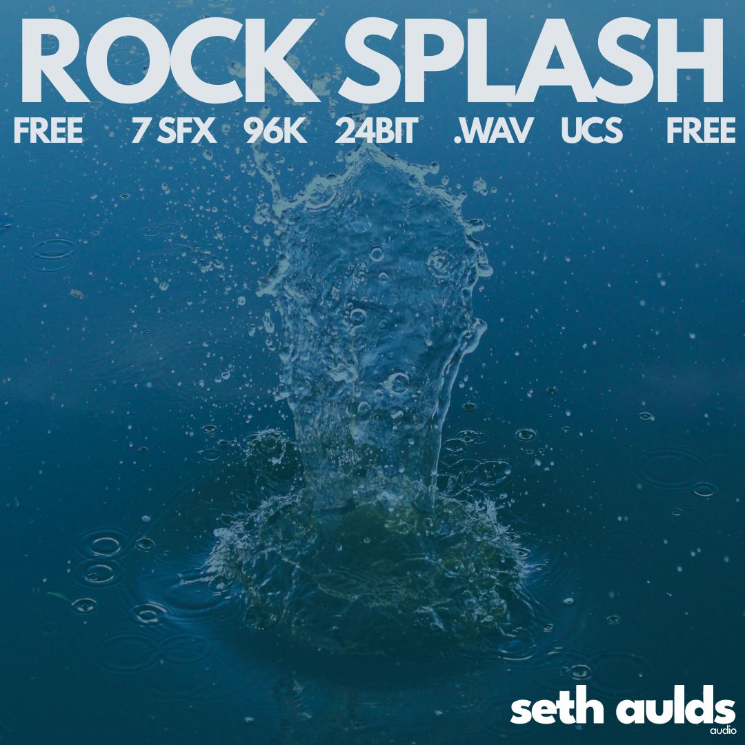 Seth Aulds Audio tweet media