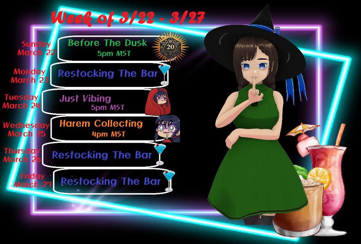 CrossingFandomsVT tweet media