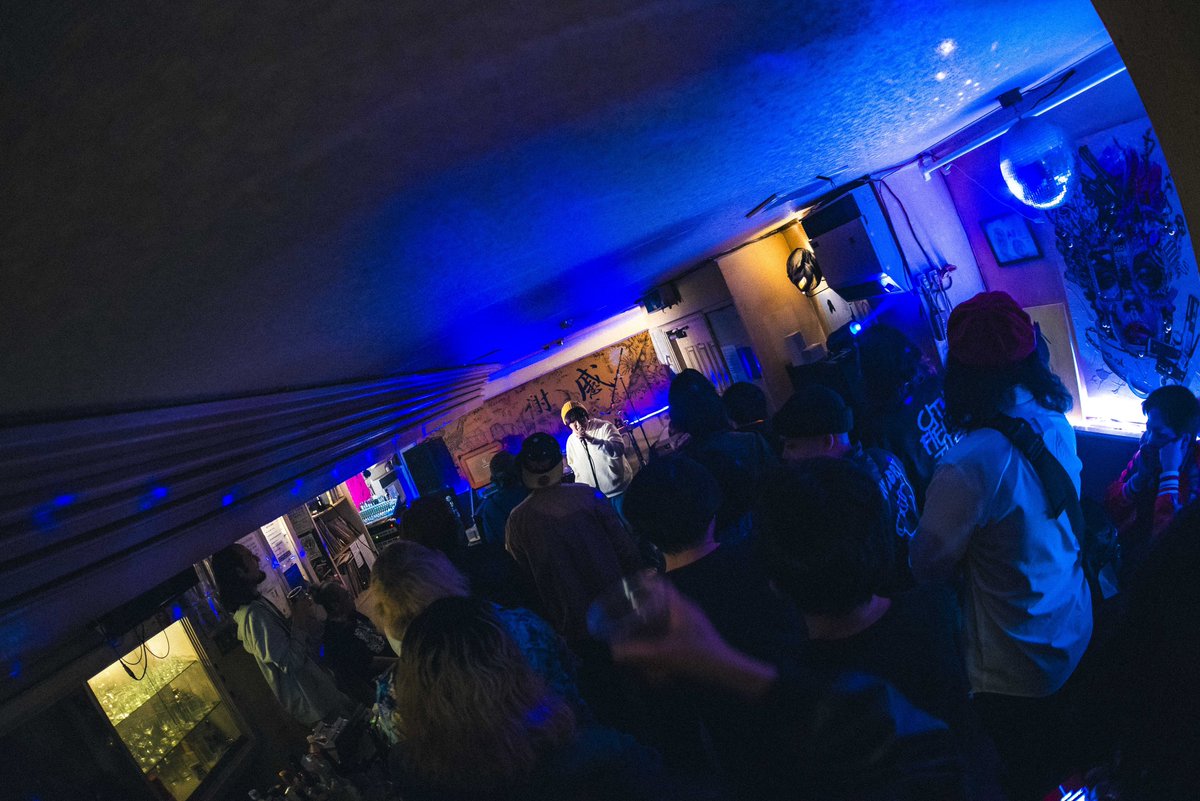 いっちょむ tweet media