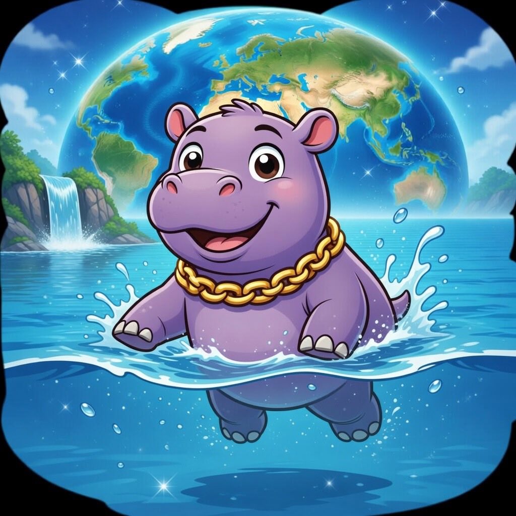 World Water Supply tweet media