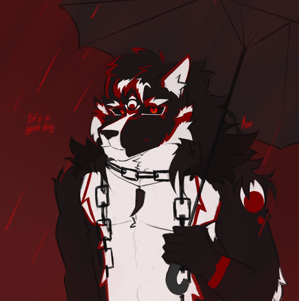 Azure Night tweet media