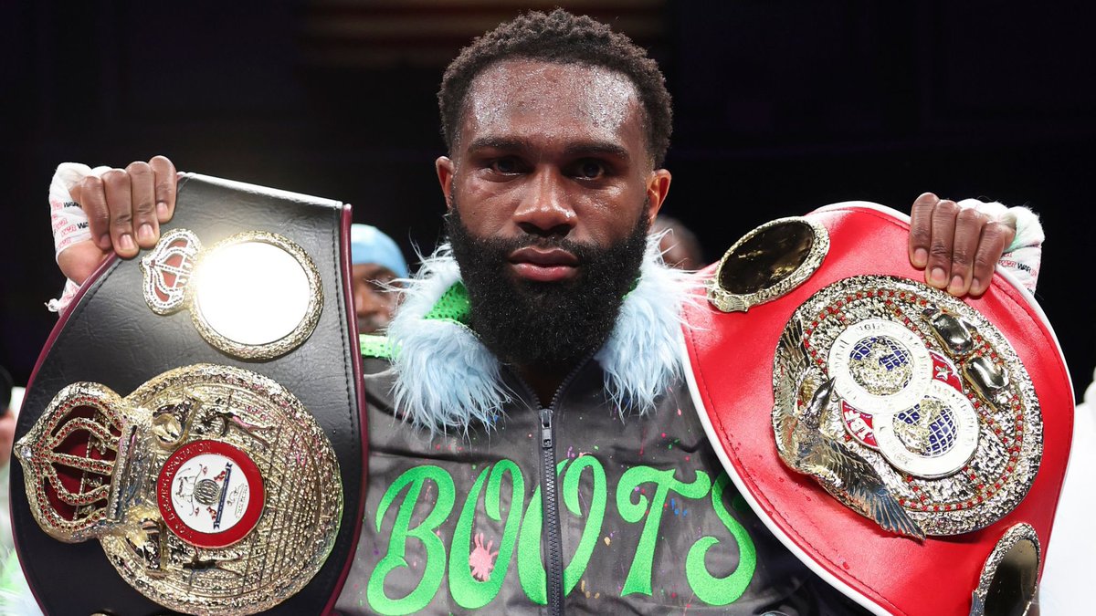 Pound4Pound tweet media