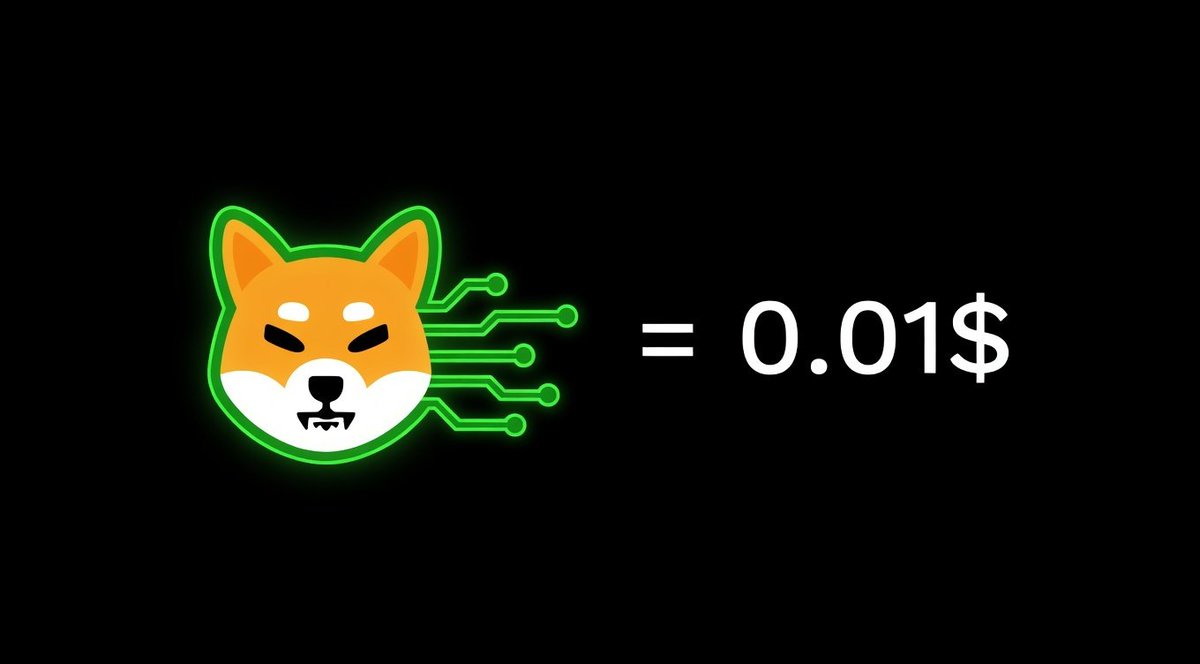 I feel $SHIB is going to a new ATH this year.🐕🔥🚀