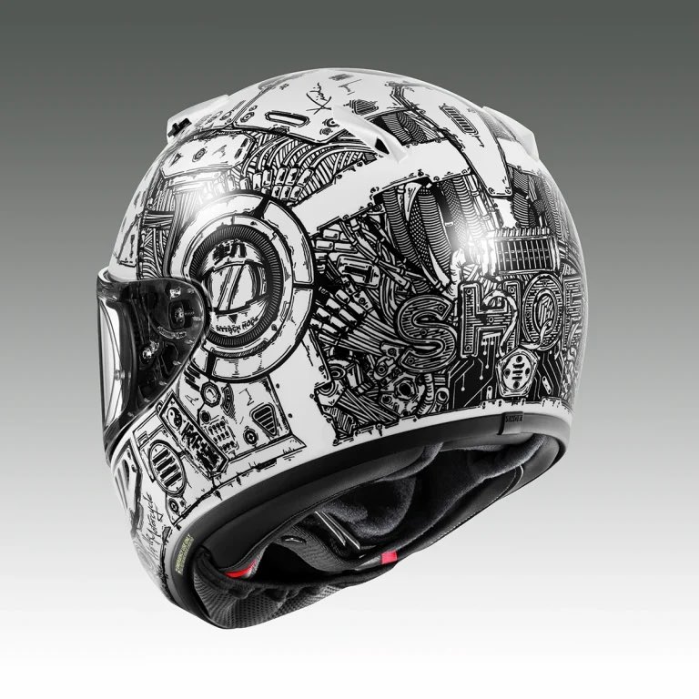 Accela@バイク記事紹介 tweet media