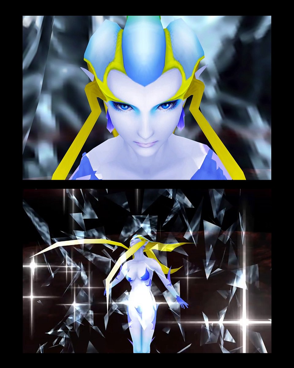 FF8_Garden's tweet photo. #FinalFantasy #FF8 #FinalFantasy8 #FFVIII #FinalFantasyVIII https://t.co/oUdirmsGPb