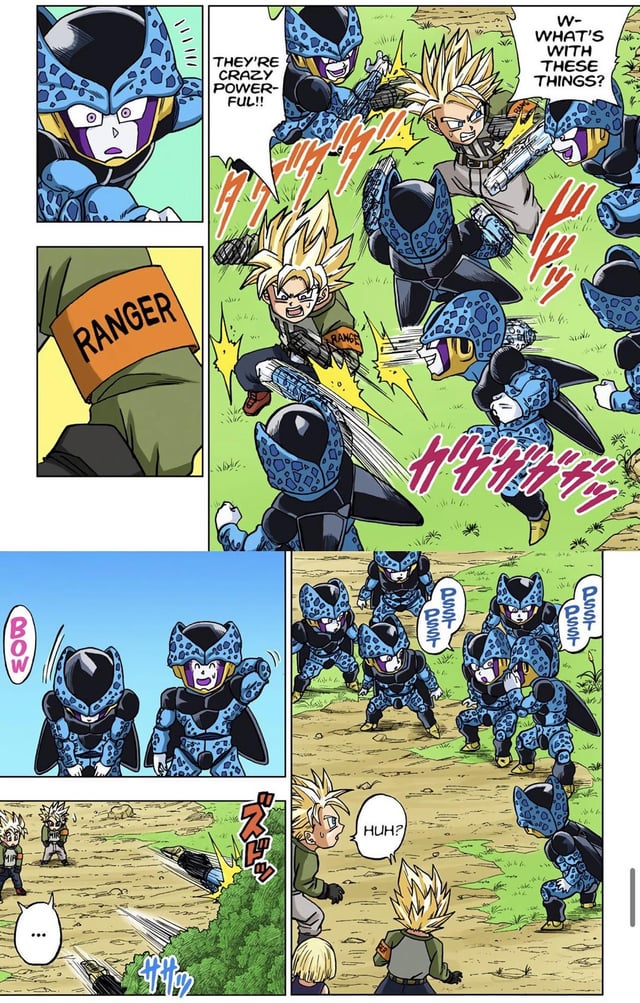 XenoGranolah tweet media