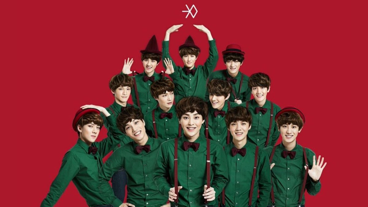 kchartsmaster's tweet photo. Only idol boygroup songs to reach #1 on MelOn Daily Chart this decade (2020 —):  

BTS, Dynamite (2020)
BTS, Butter (2021)
BIGBANG, Still Life (2022)
EXO, The First Snow (2023)
BTS, SWIM (2026) 🆕 https://t.co/rEQt6ILiKO