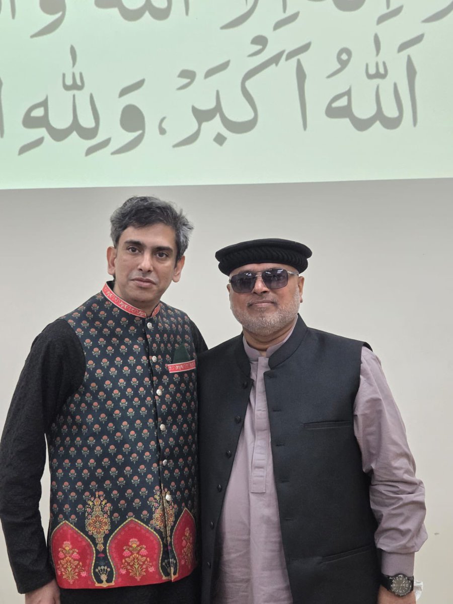 Yasser Latif Hamdani tweet media