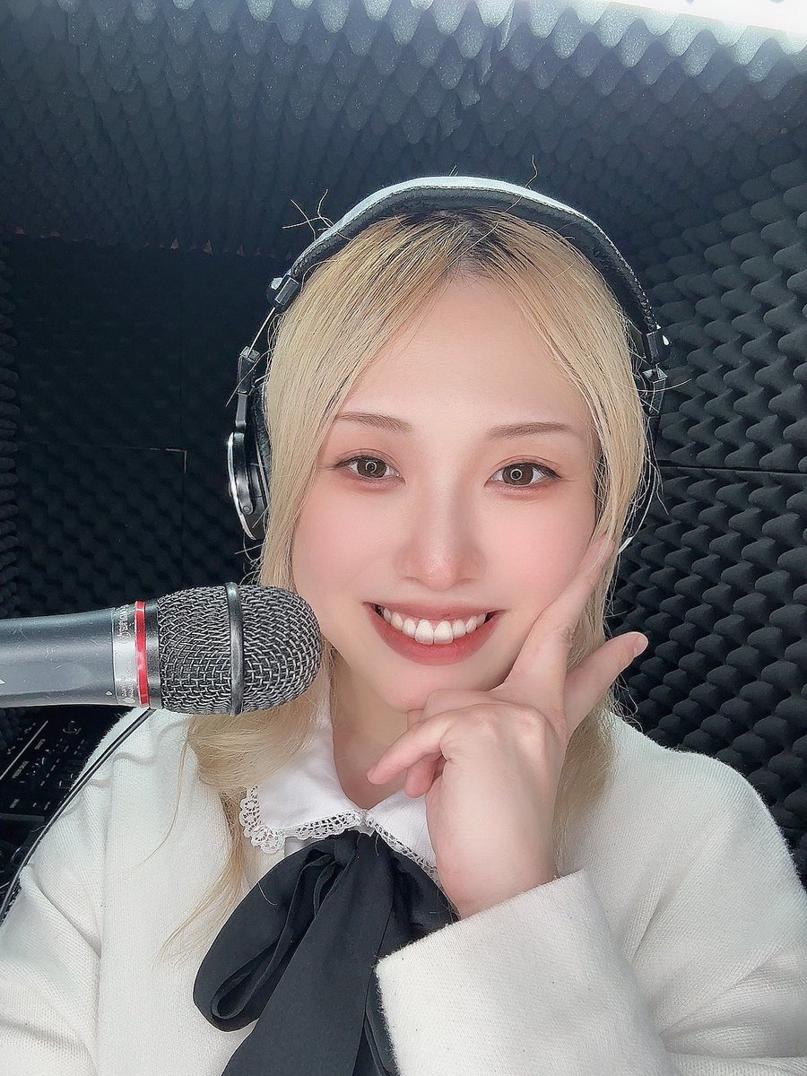 Misaco / みちゃんこ tweet media