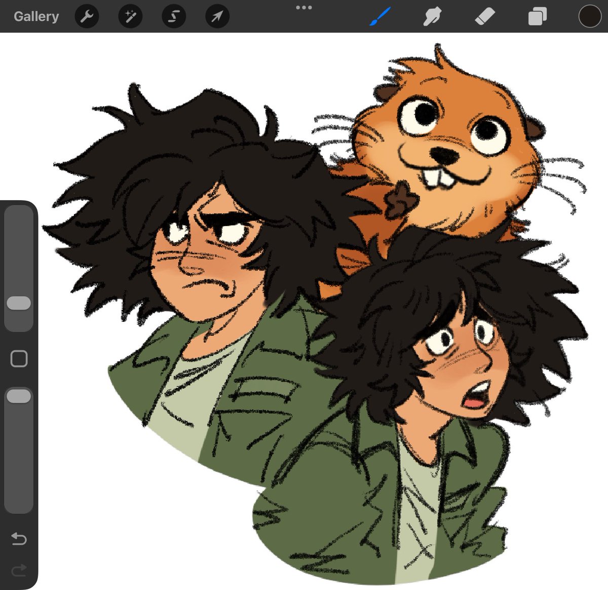 ⭐️SQUID⭐️ tweet media