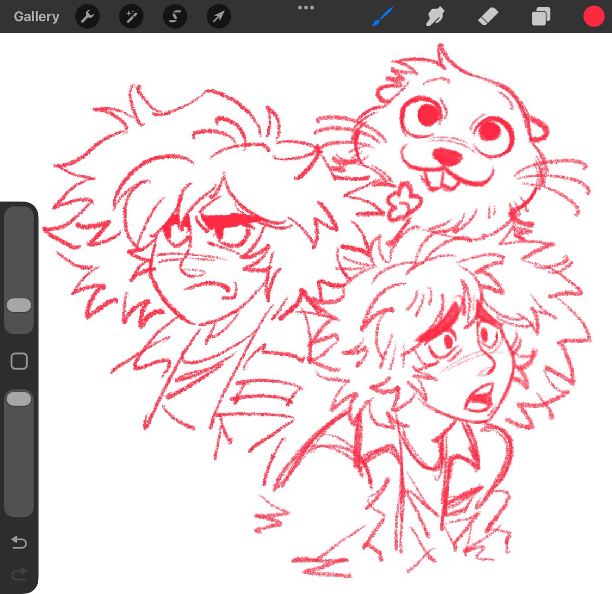 ⭐️SQUID⭐️ tweet media