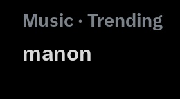 Manon Pop Base tweet media