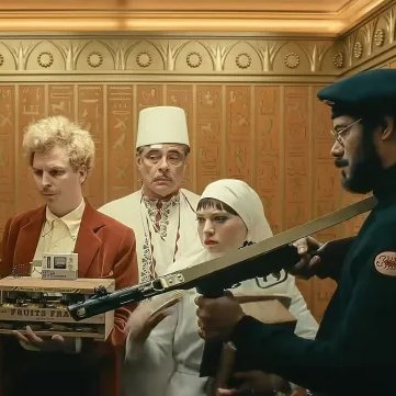 Paul Francis tweet media