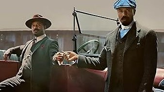 Paul Francis tweet media