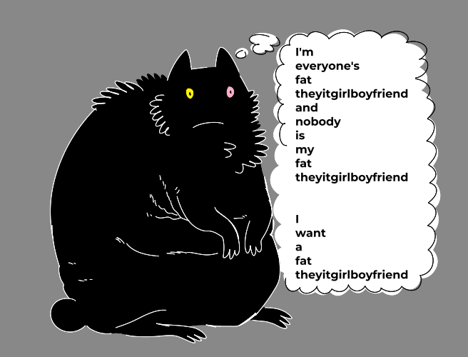 omakkekii 🍉 №1 BATTAT TOLERATOR tweet media