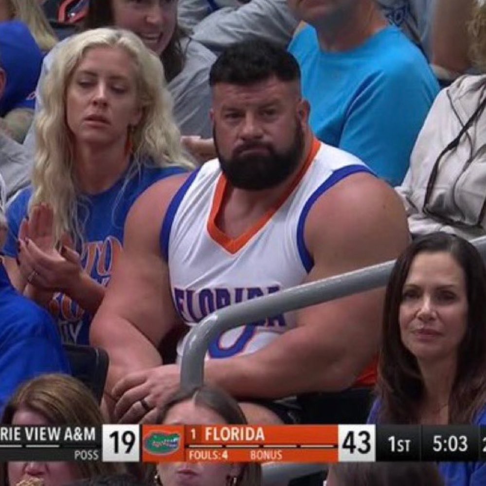 Hater Report tweet media