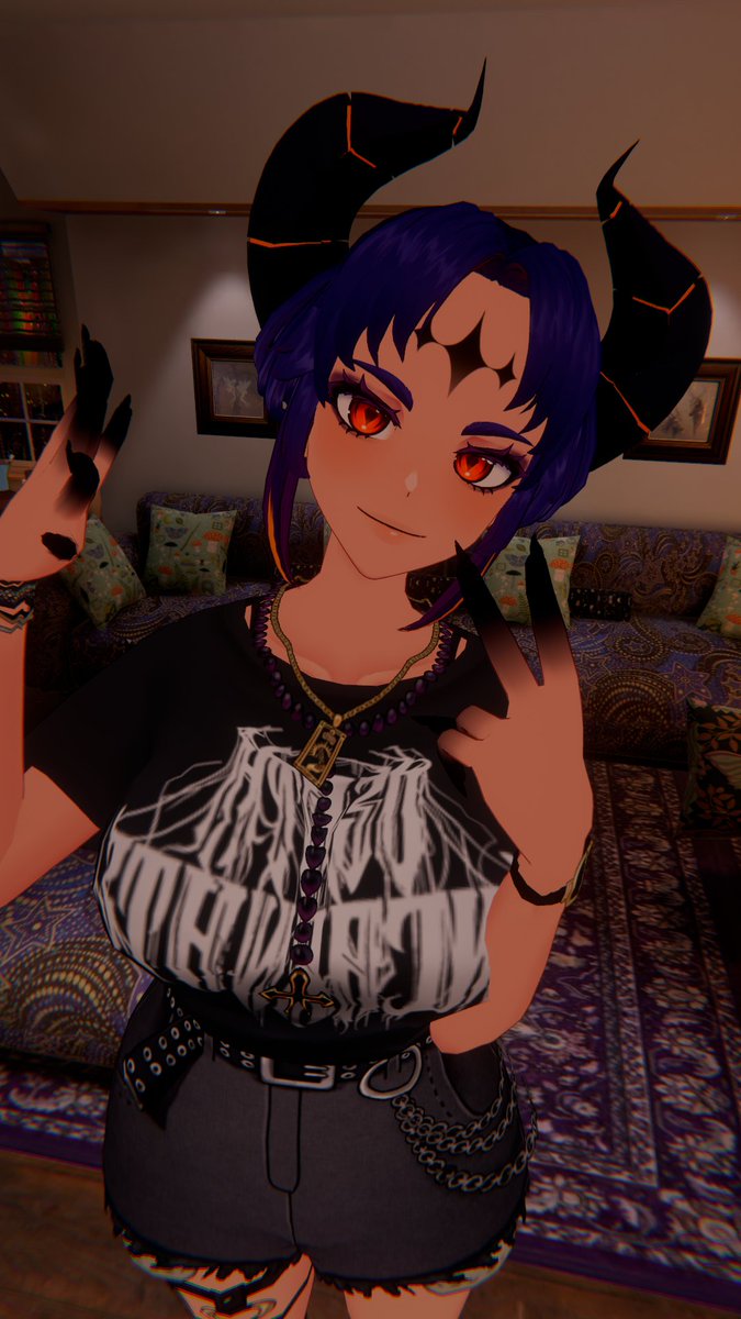 Mixte Nex ☠️🌹【KalopsiePX】 tweet media