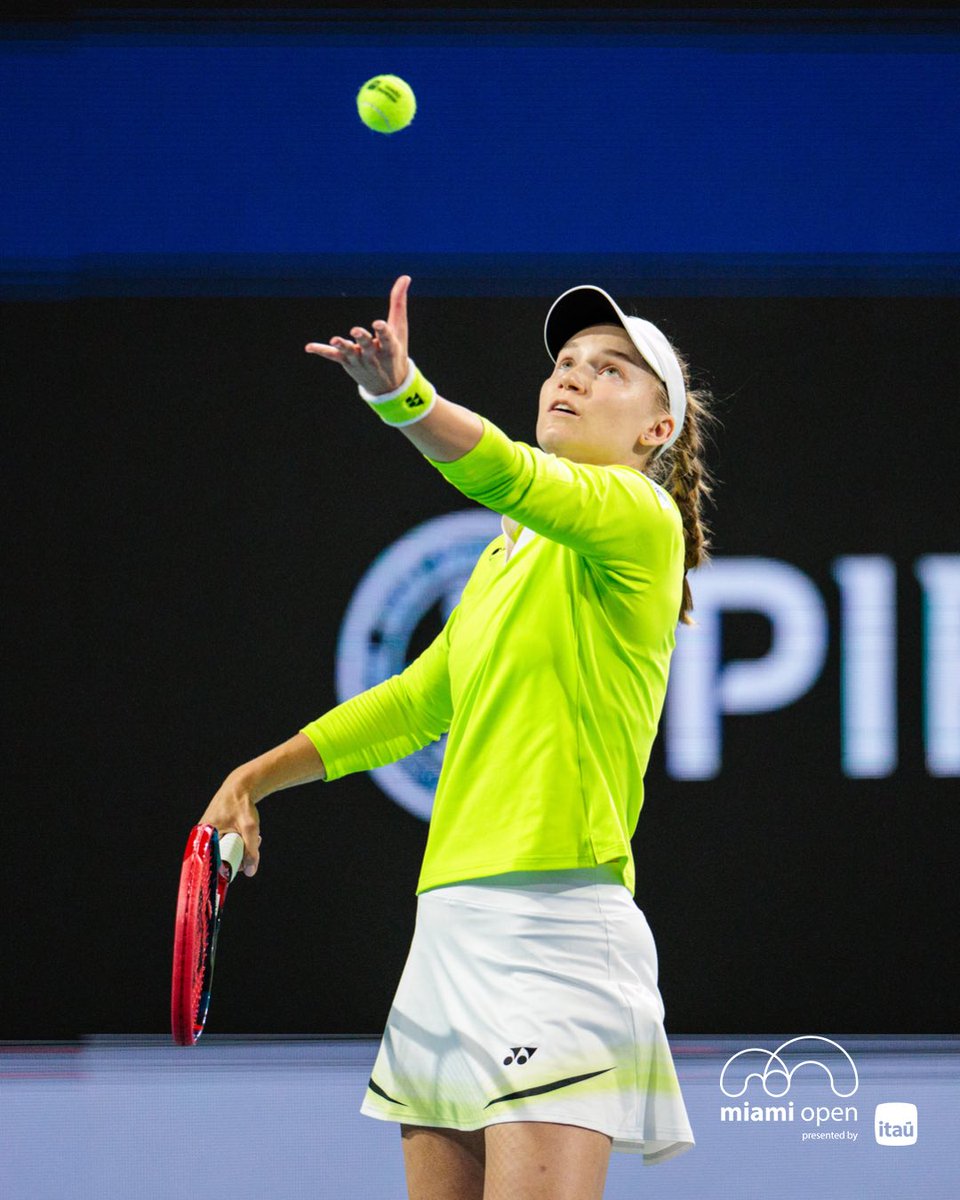 Miami Open tweet media