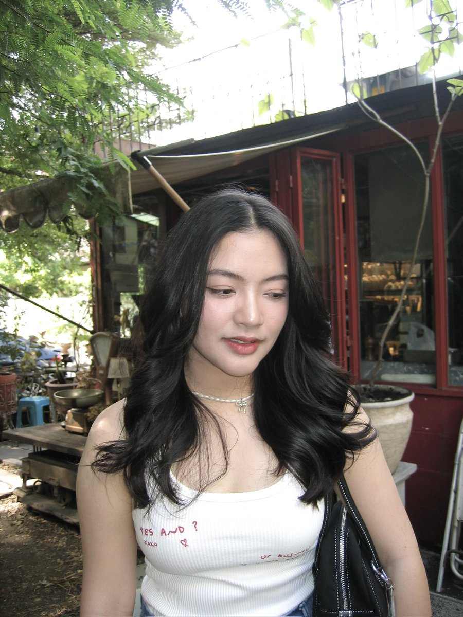 📸ploynita camera☁️กล้องดิจิตอล🍀 tweet media