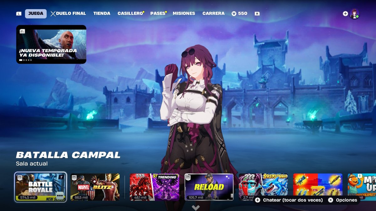 Fernando Esparza N. tweet media