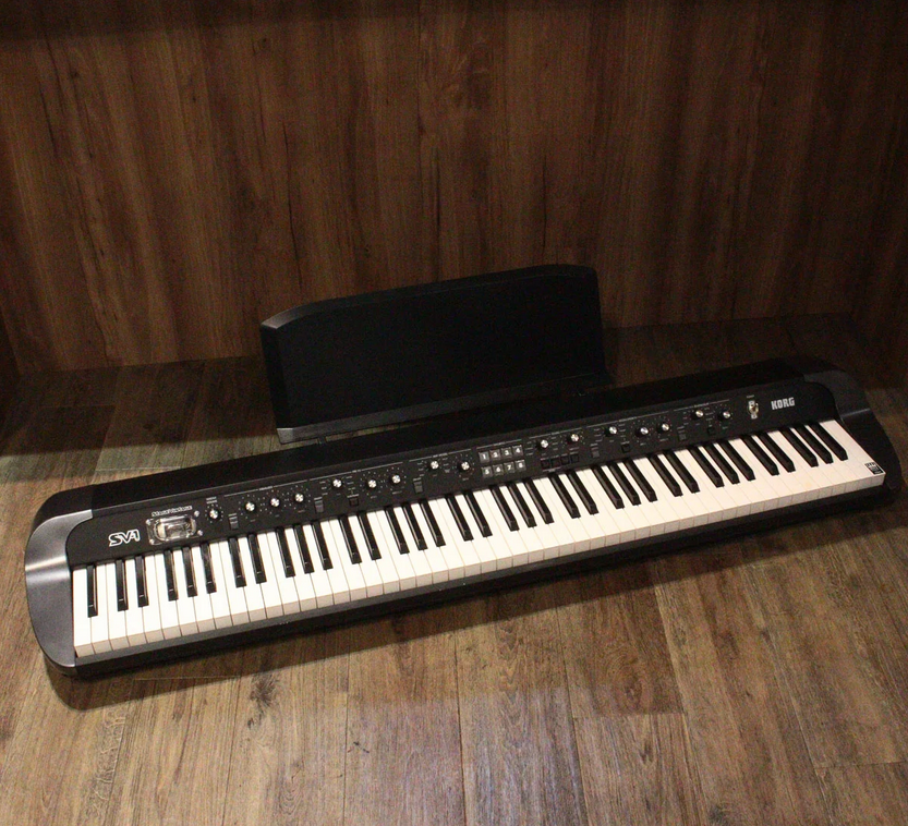 中古]KORG SV-1(88鍵) ステージ・ビンテージ ピアノ コルグ
