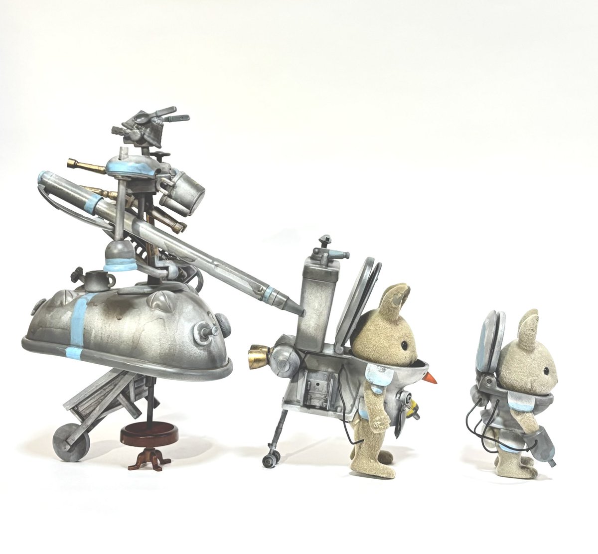 ツヨシ☆マン tweet media