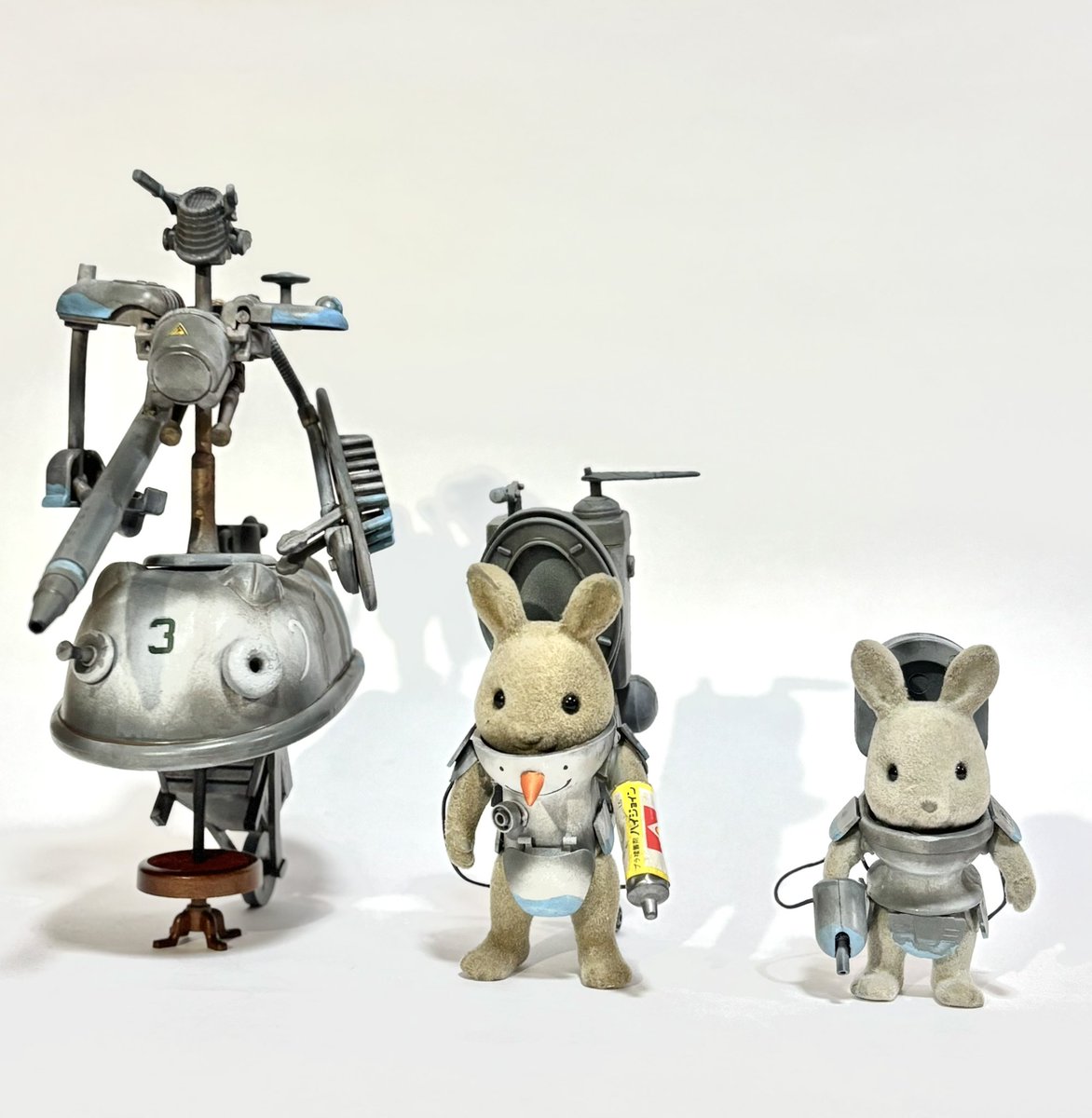 ツヨシ☆マン tweet media