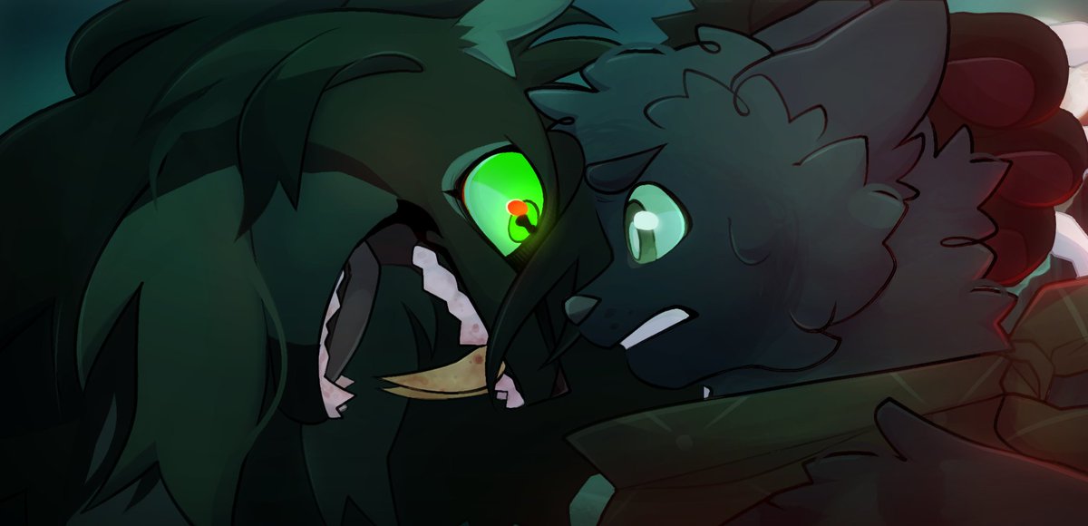 ⭐️🐾 tweet media