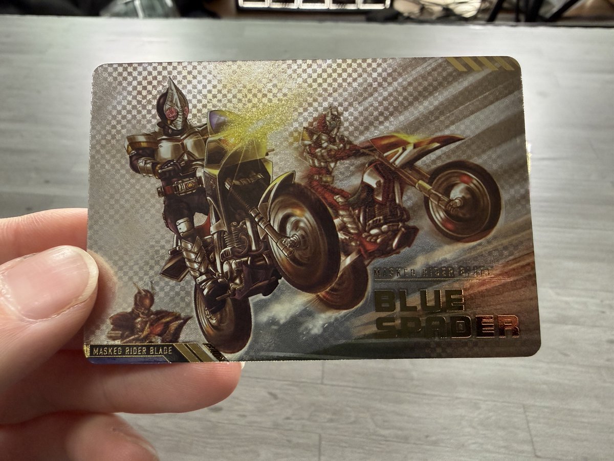 ICHINOSE HAYATO tweet media