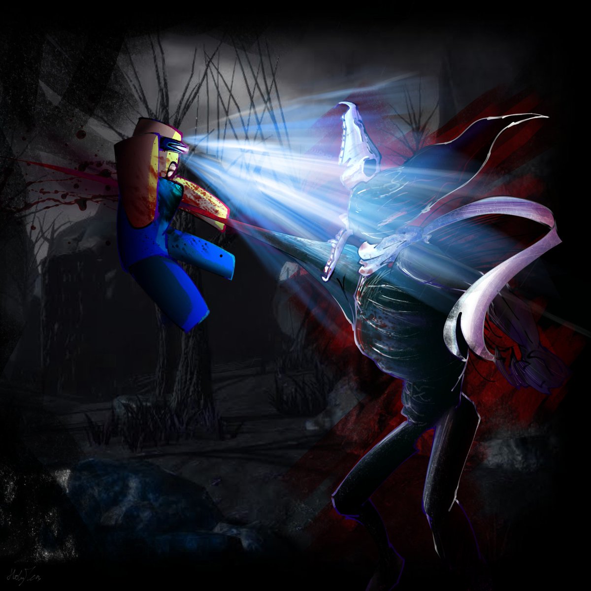 Holy uhhhh tweet media