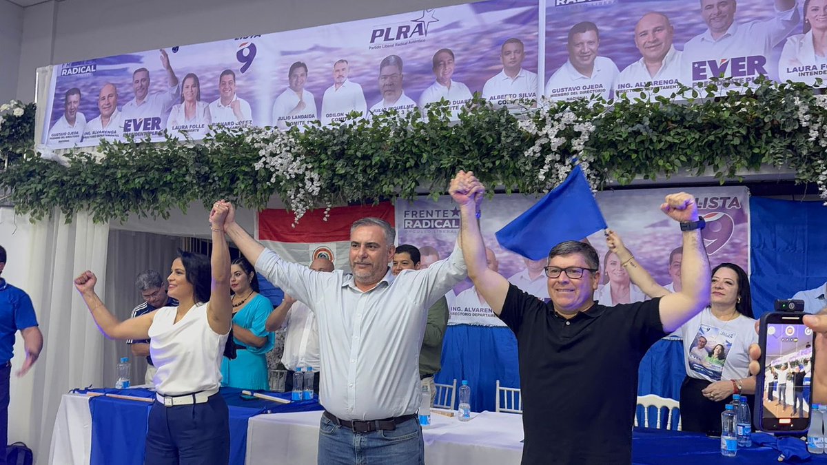 Ever Villalba tweet media