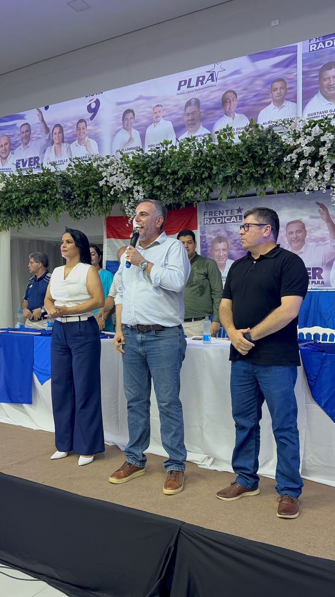 Ever Villalba tweet media