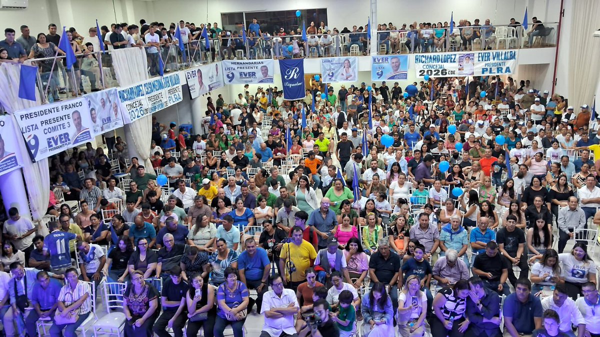 Ever Villalba tweet media