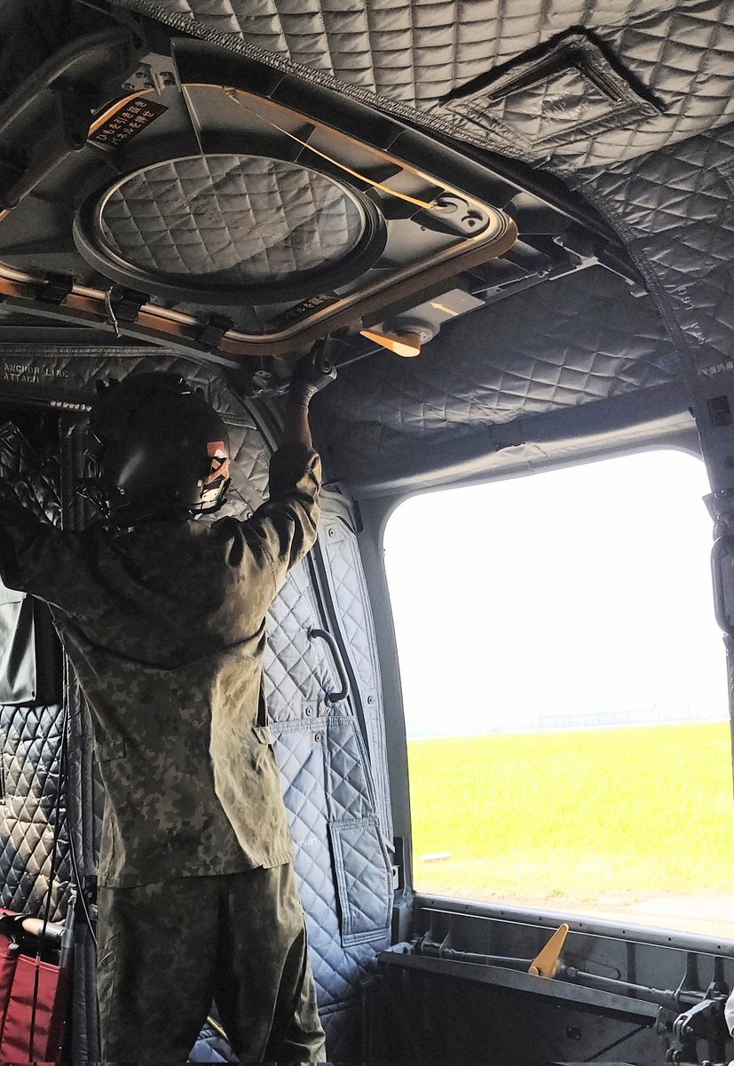 神奈川県自衛隊応援団 tweet media