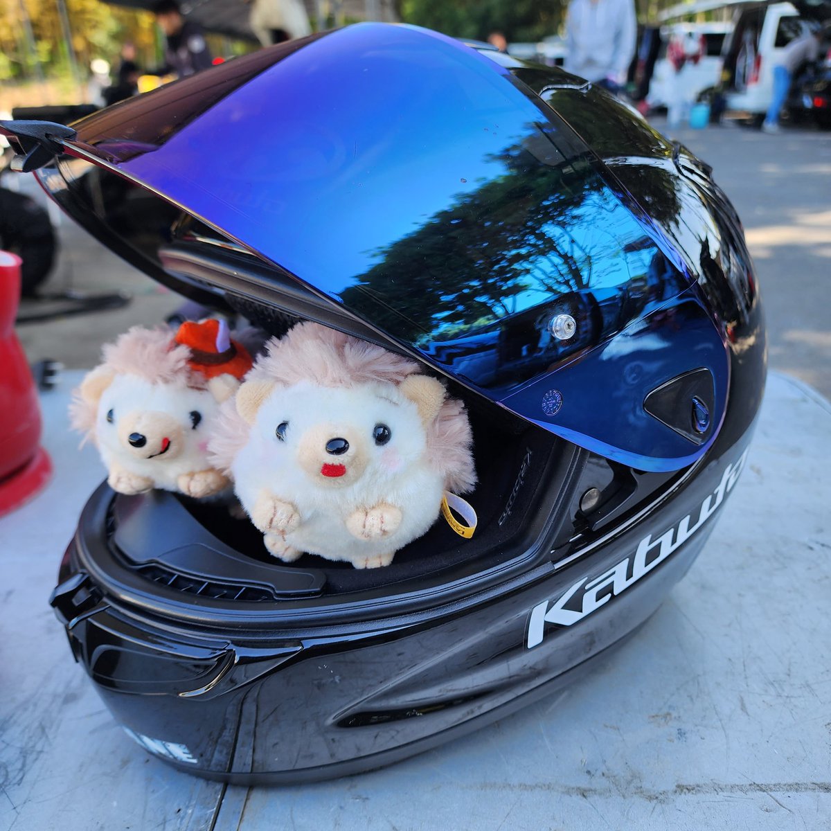 アドバンスMC🏁 tweet media