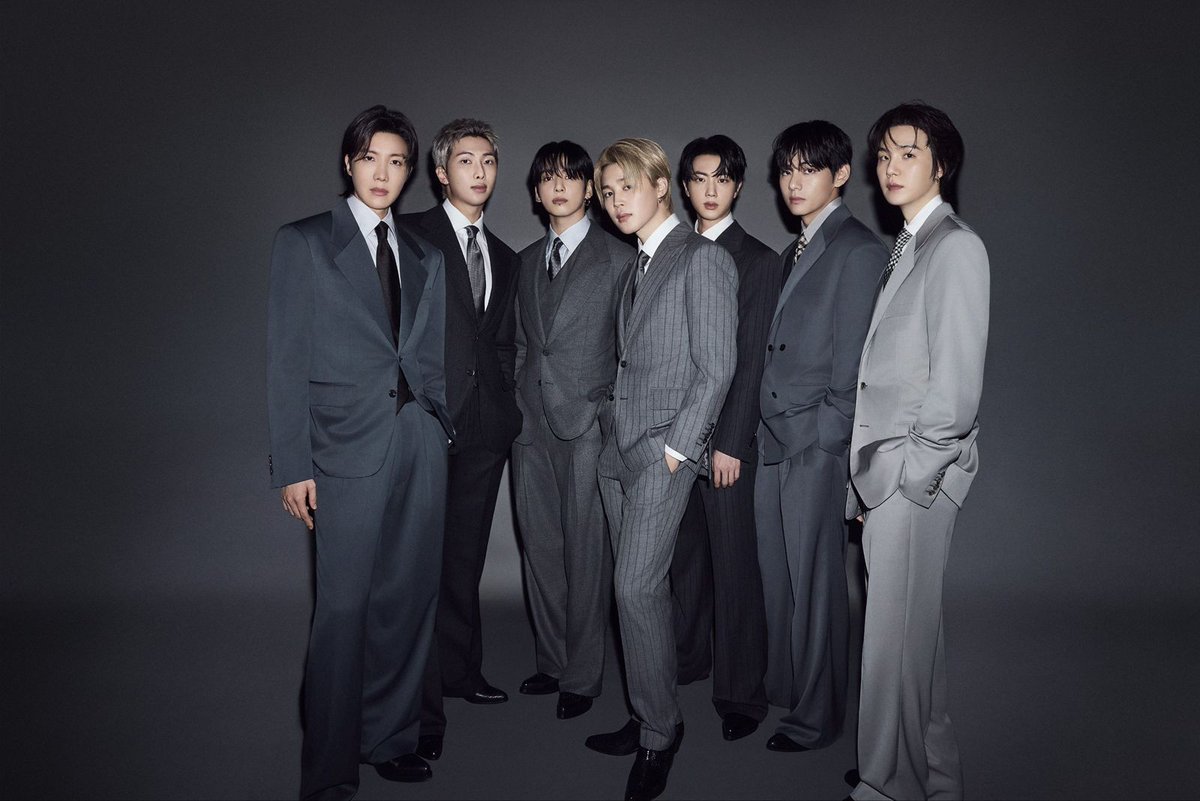 Pamcito 🇨🇱 | ARIRANG tweet media