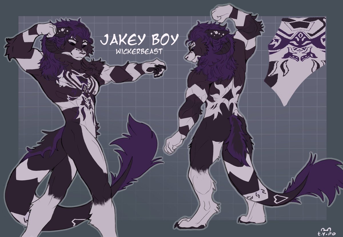 Jakey boi ツ 🔜 FWA26, AC26 tweet media