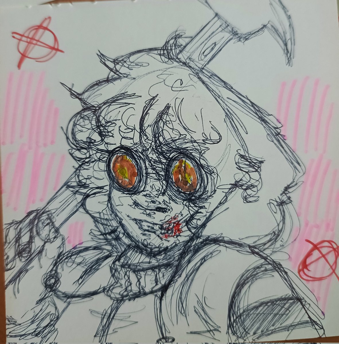 𝕮𝖚𝖗𝖘𝖊𝖉𝕸𝖔𝖙𝖍🥩🌱 tweet media