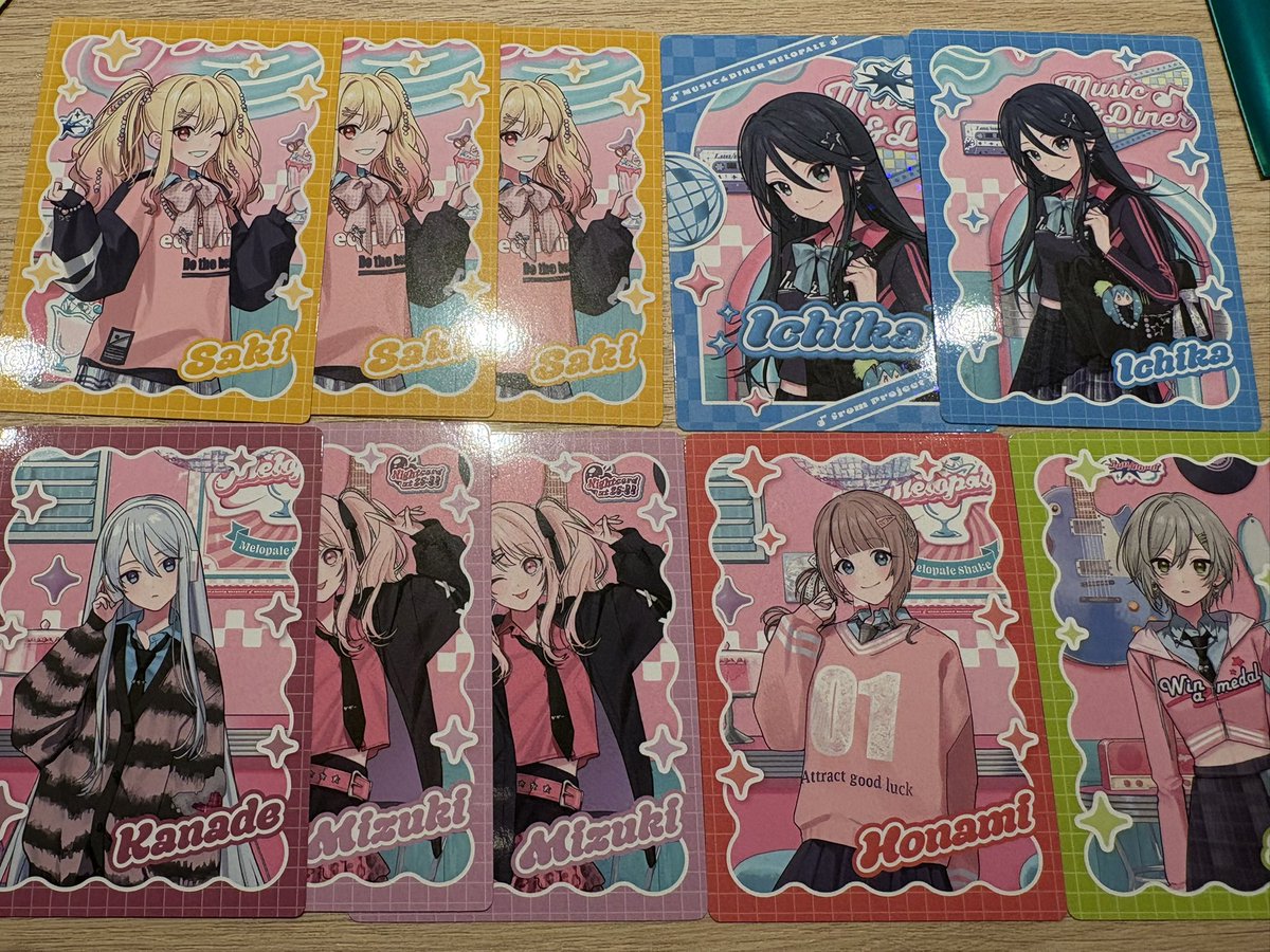 あのね🌈 tweet media