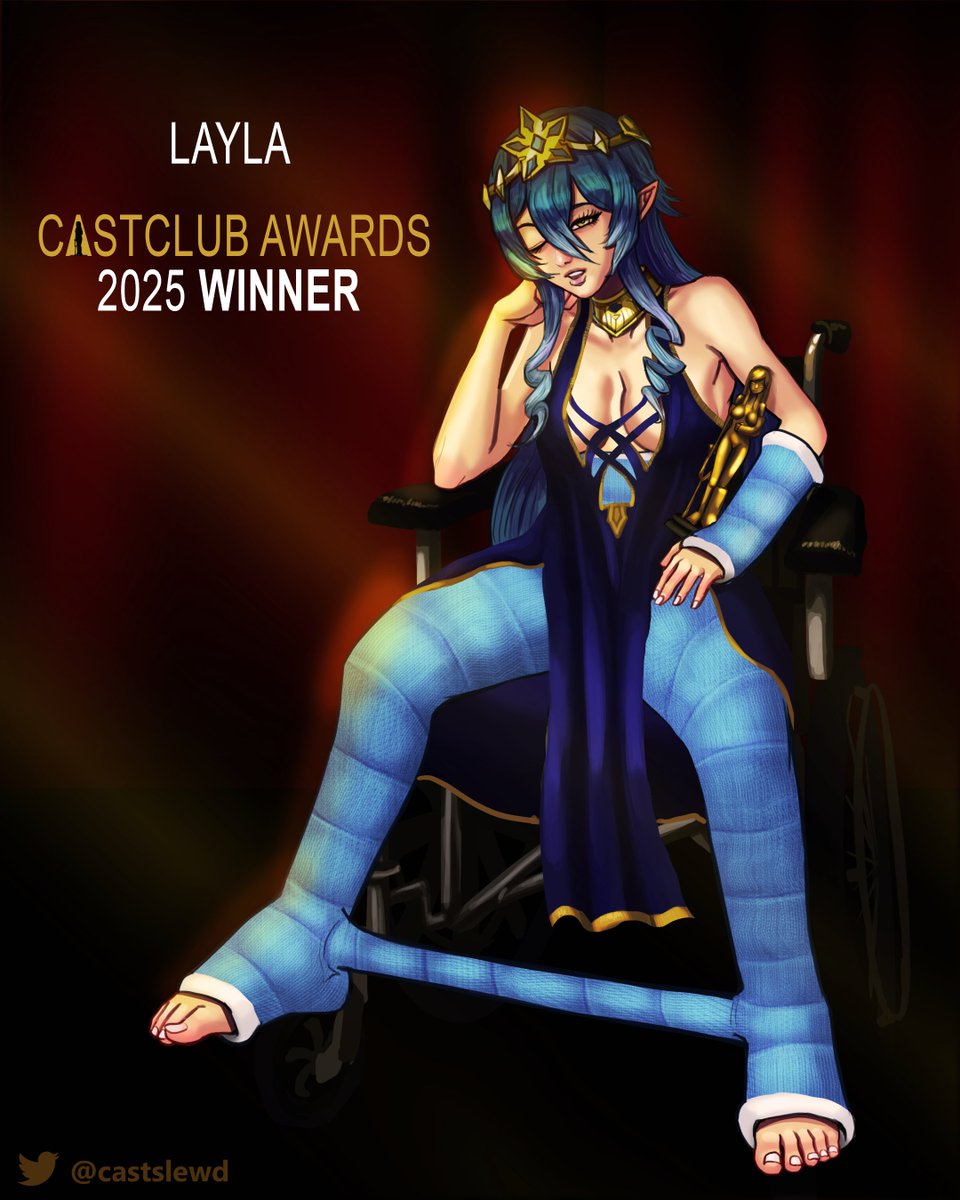 LewdCasts tweet media