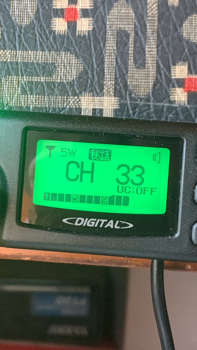 さいたまK610🌻 JJ1KVY tweet media