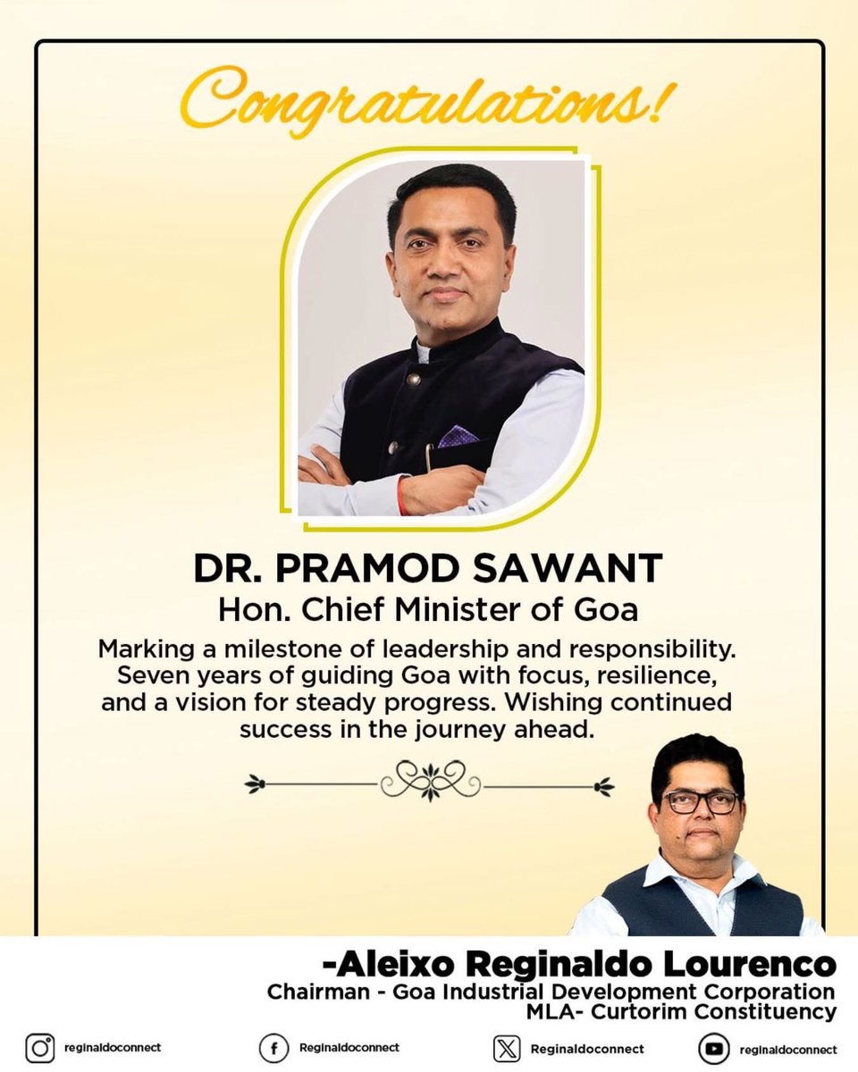 Aleixo Reginaldo Lourenco tweet media