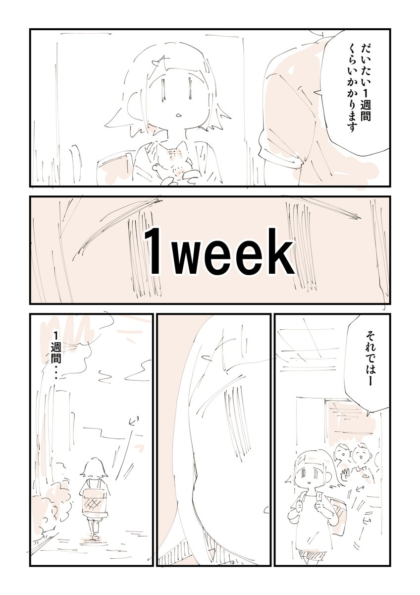 何度も猫を拾って傷ついた話 11/13 