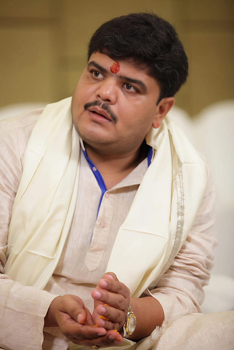 Purnima Niraj Singh tweet media