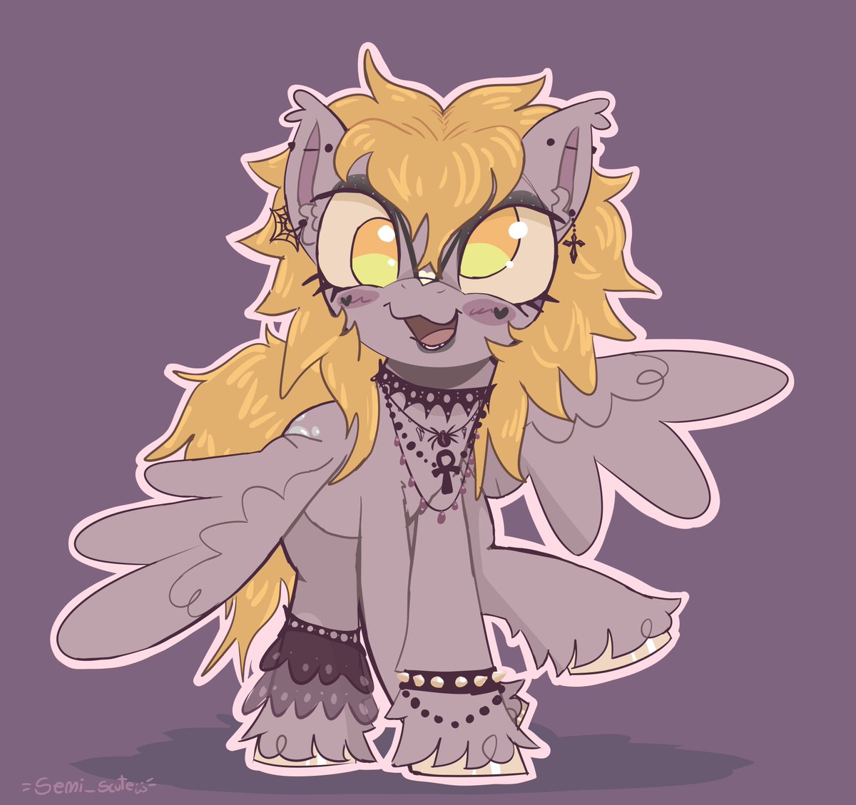 scute:3 (comms open!!) tweet media