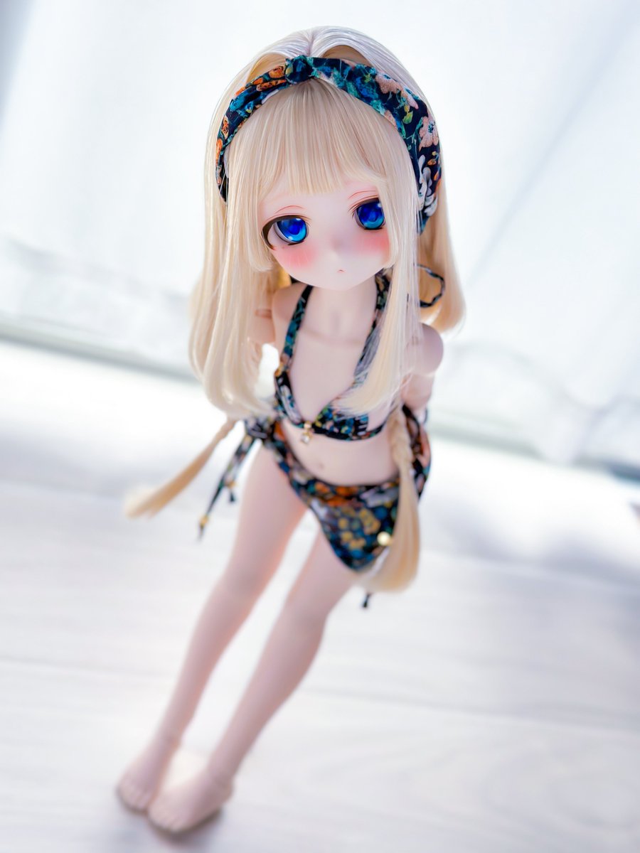 こまつな。 tweet media