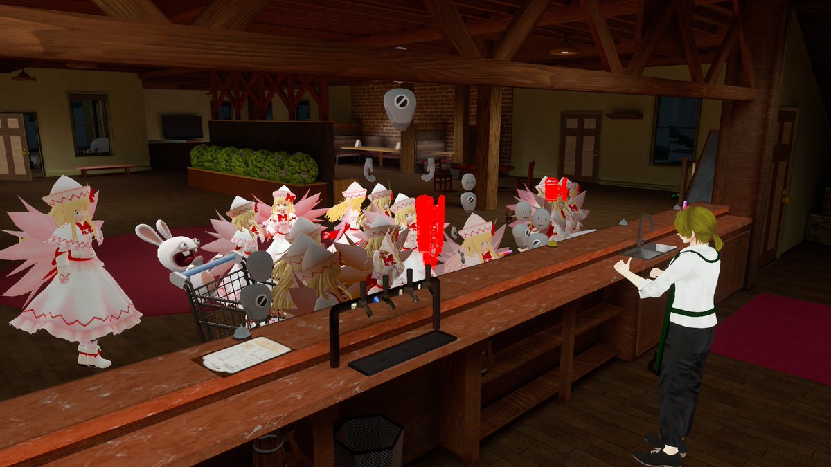 WildClaw 🍻 Innkeeper Guy tweet media